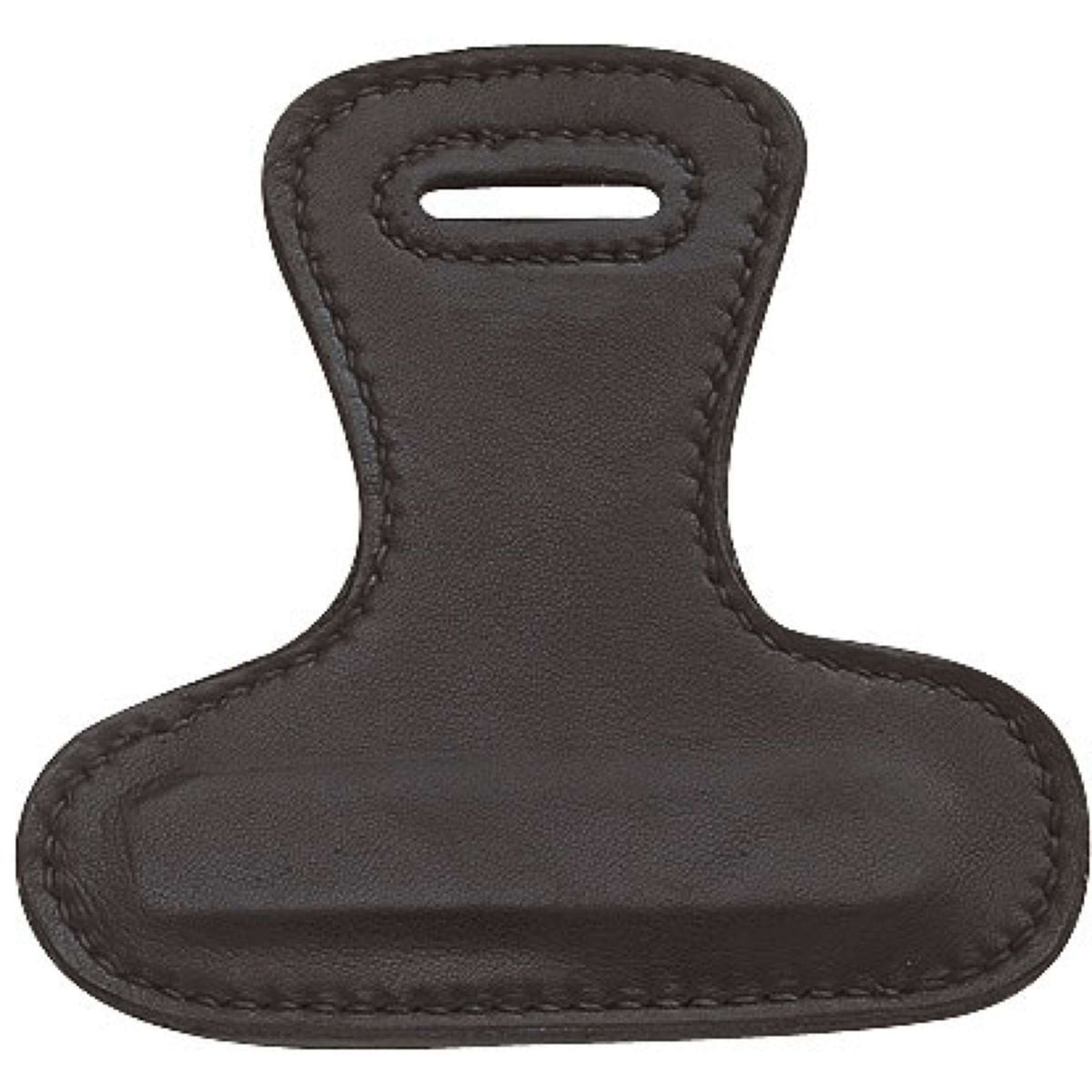 Norton Fixation Amovible pour Croupière Club Noir