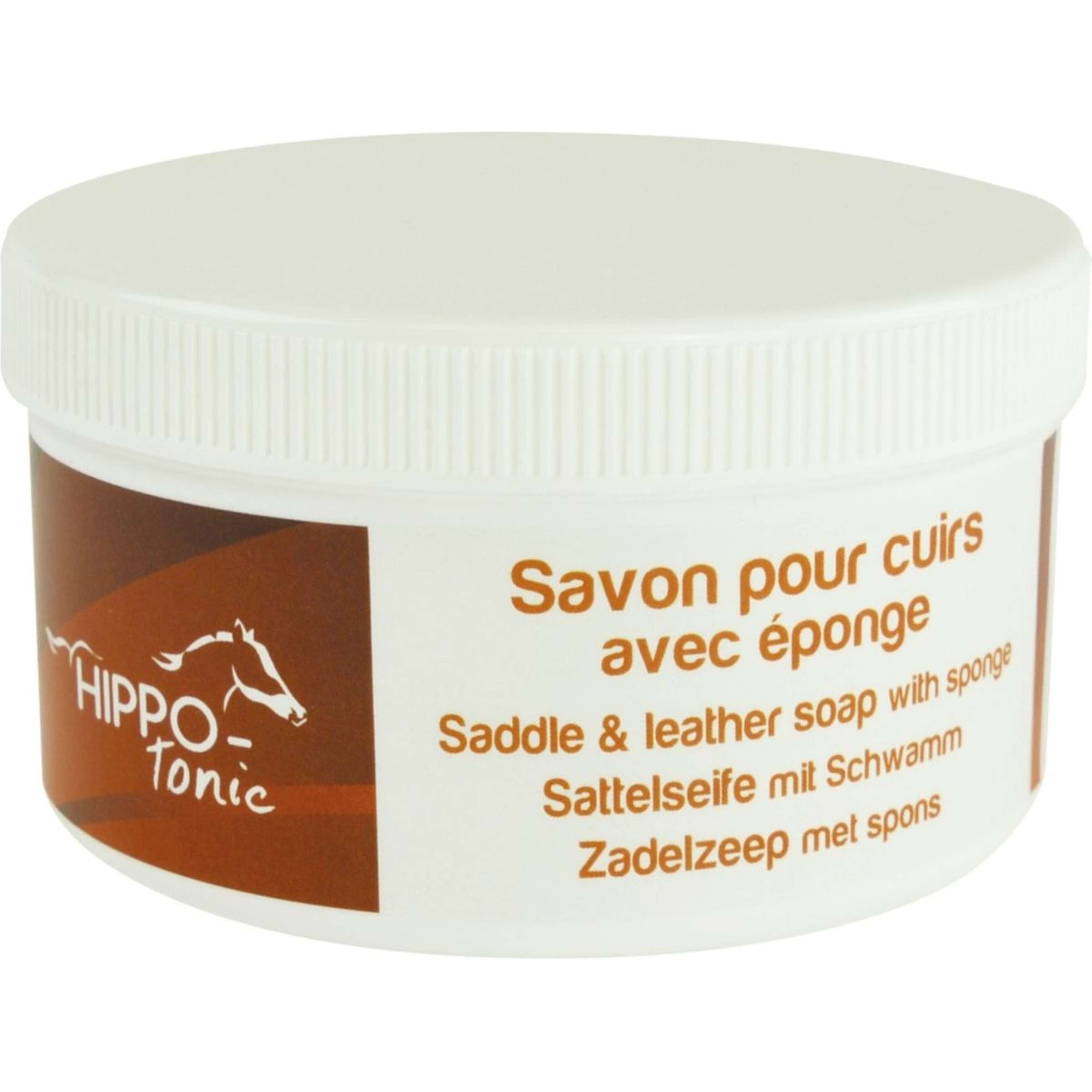 Hippotonic Savon pour Cuir Hippotonic Savon pour Cuir