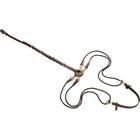 Eric Thomas Gogue Pro avec Pulleys Havane