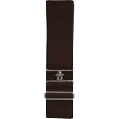 Norton Sangle de Couverture Élastique Marron