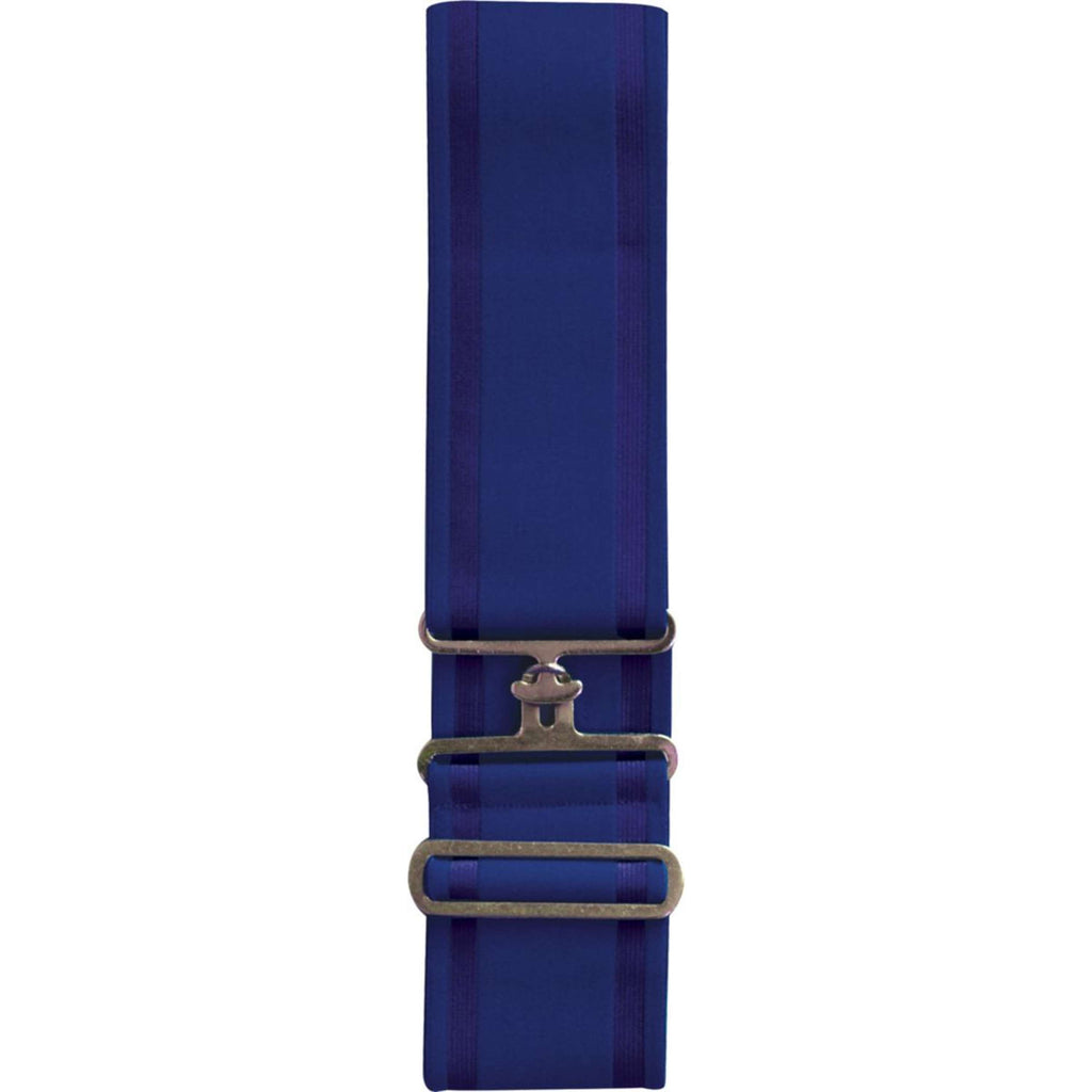Norton Sangle de Couverture Élastique Bleu Royal
