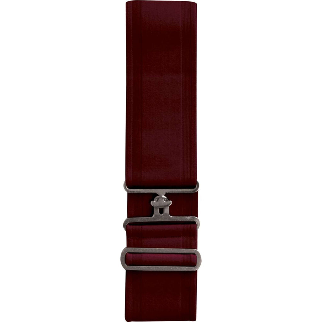 Norton Sangle de Couverture Élastique Bordeaux