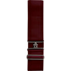 Norton Sangle de Couverture Élastique Bordeaux