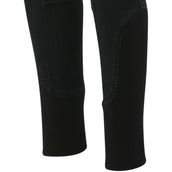 EQUITHÈME Breeches Texas Children Noir