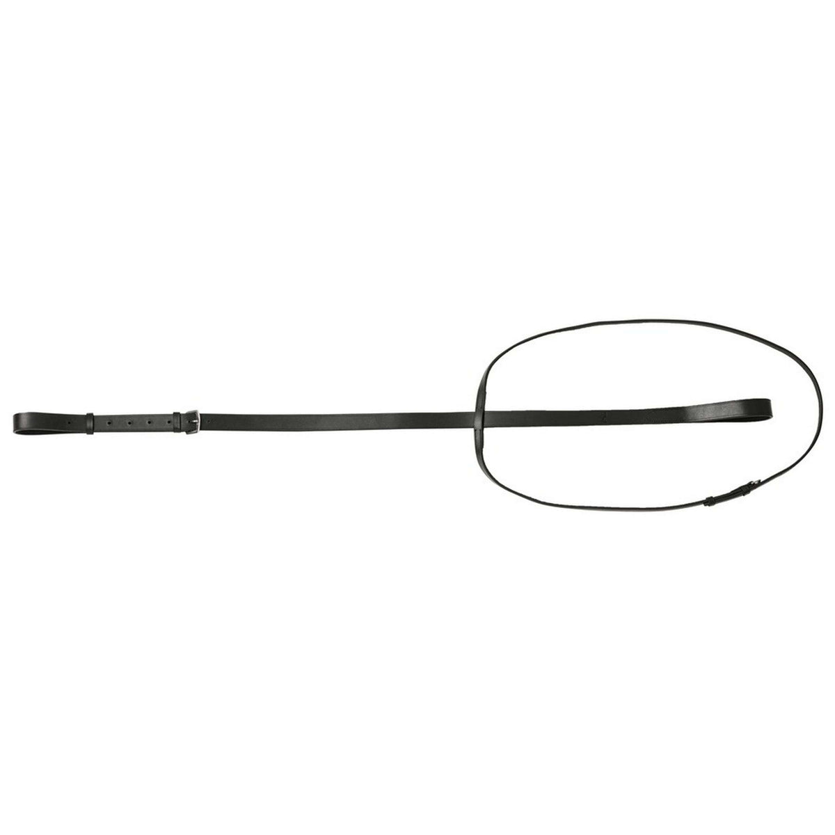 Riding World Martingale Standing Noir