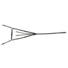 Riding World Collier de Chasse Hunting Marron