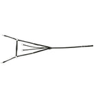 Riding World Collier de Chasse Hunting Marron