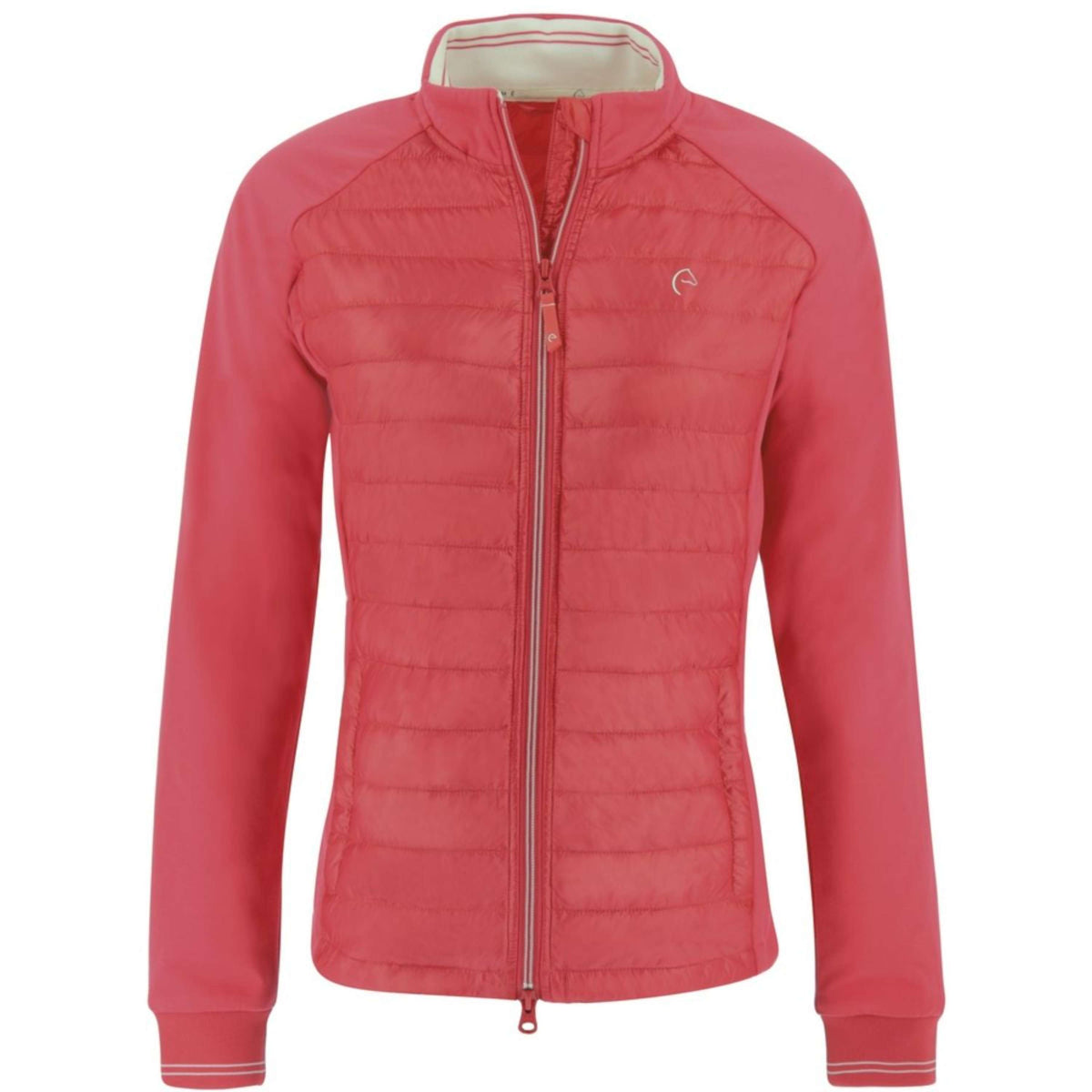 EQUITHÈME Veste Kimy Fuchsia