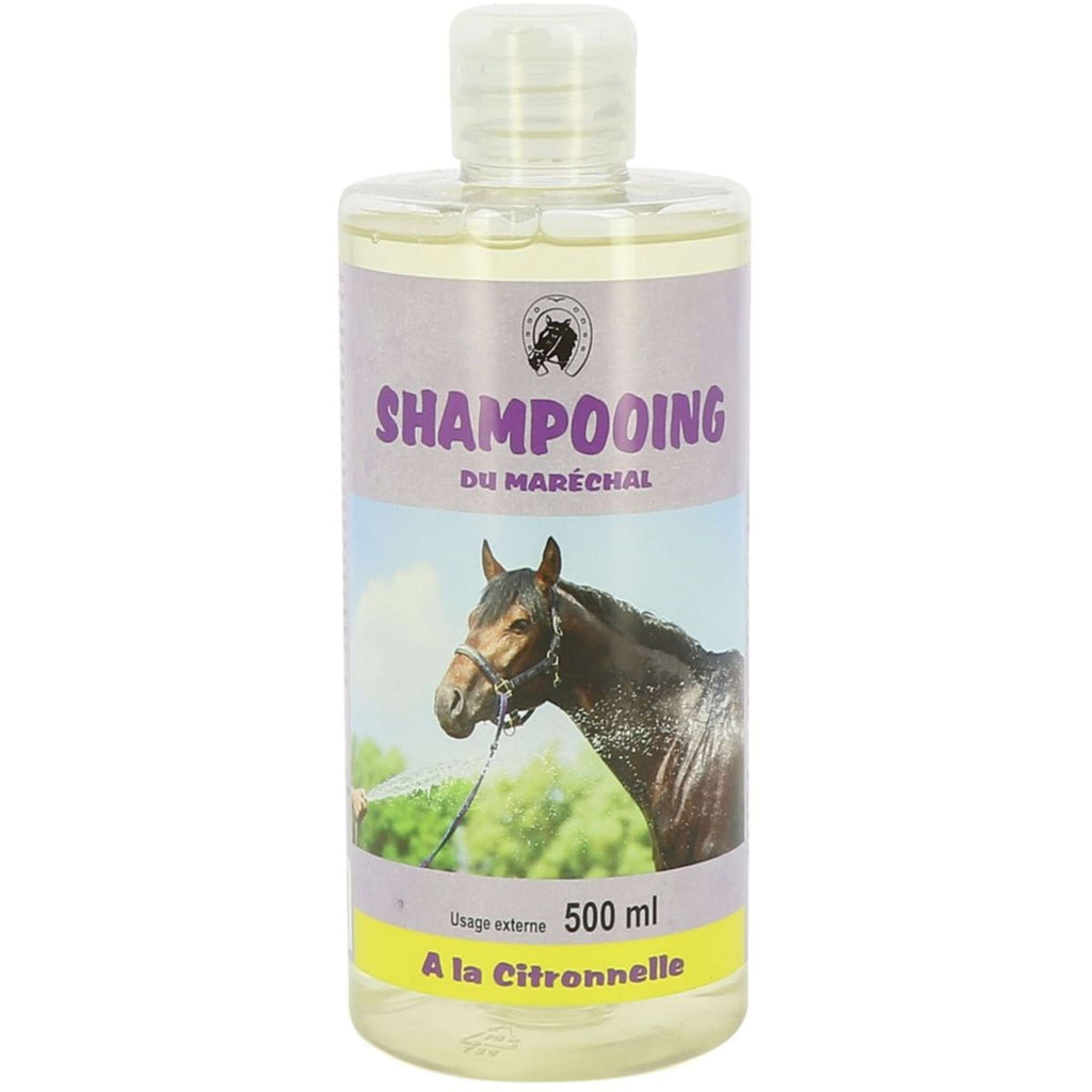ODM Shampooing Citronelle