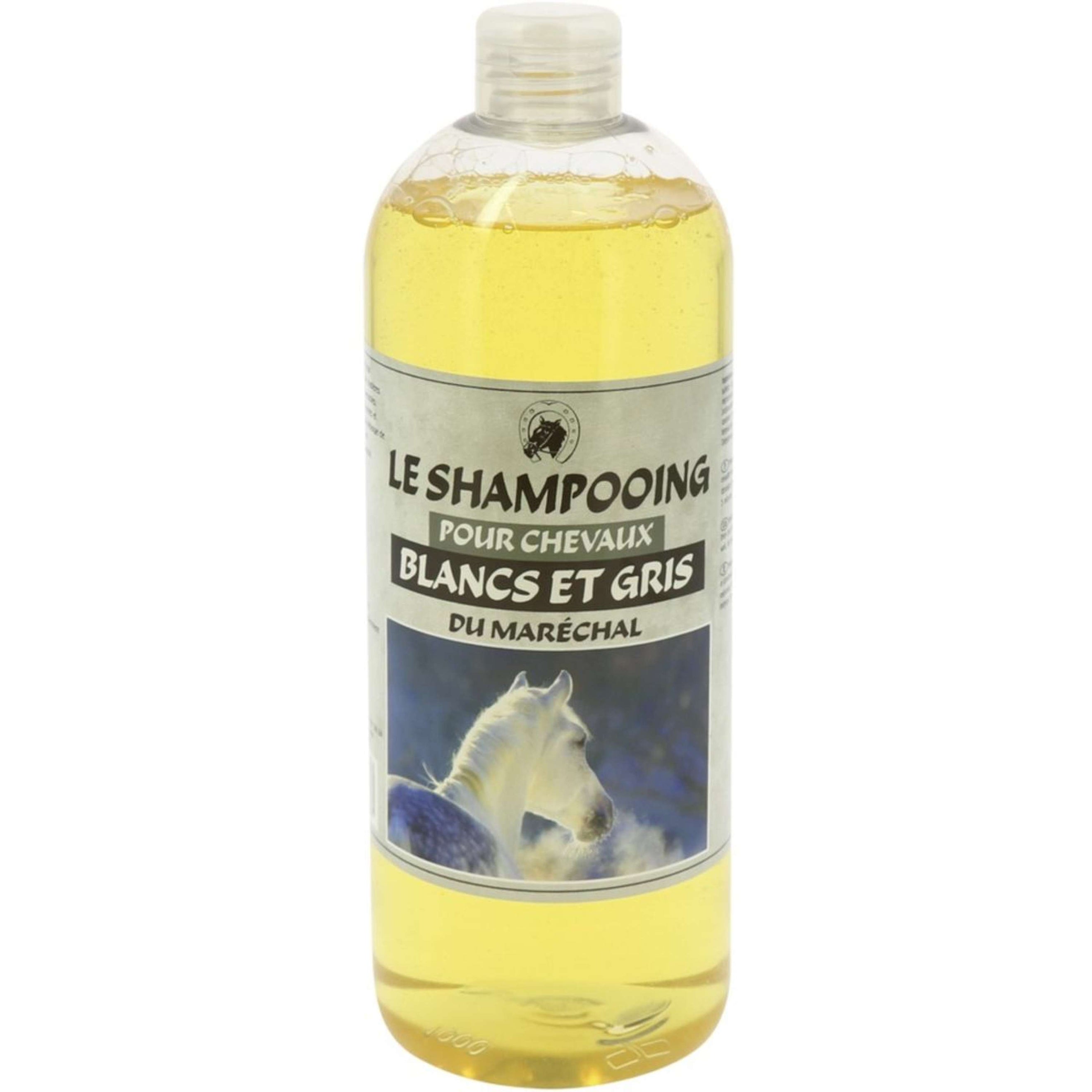 ODM Shampooing pour Chevaux Légers