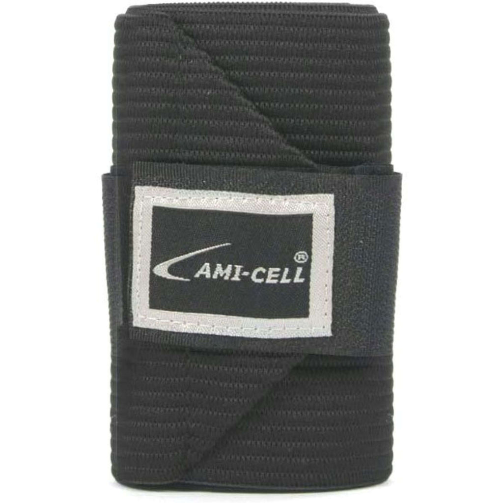 Lami-Cell Bandages Exercise Noir