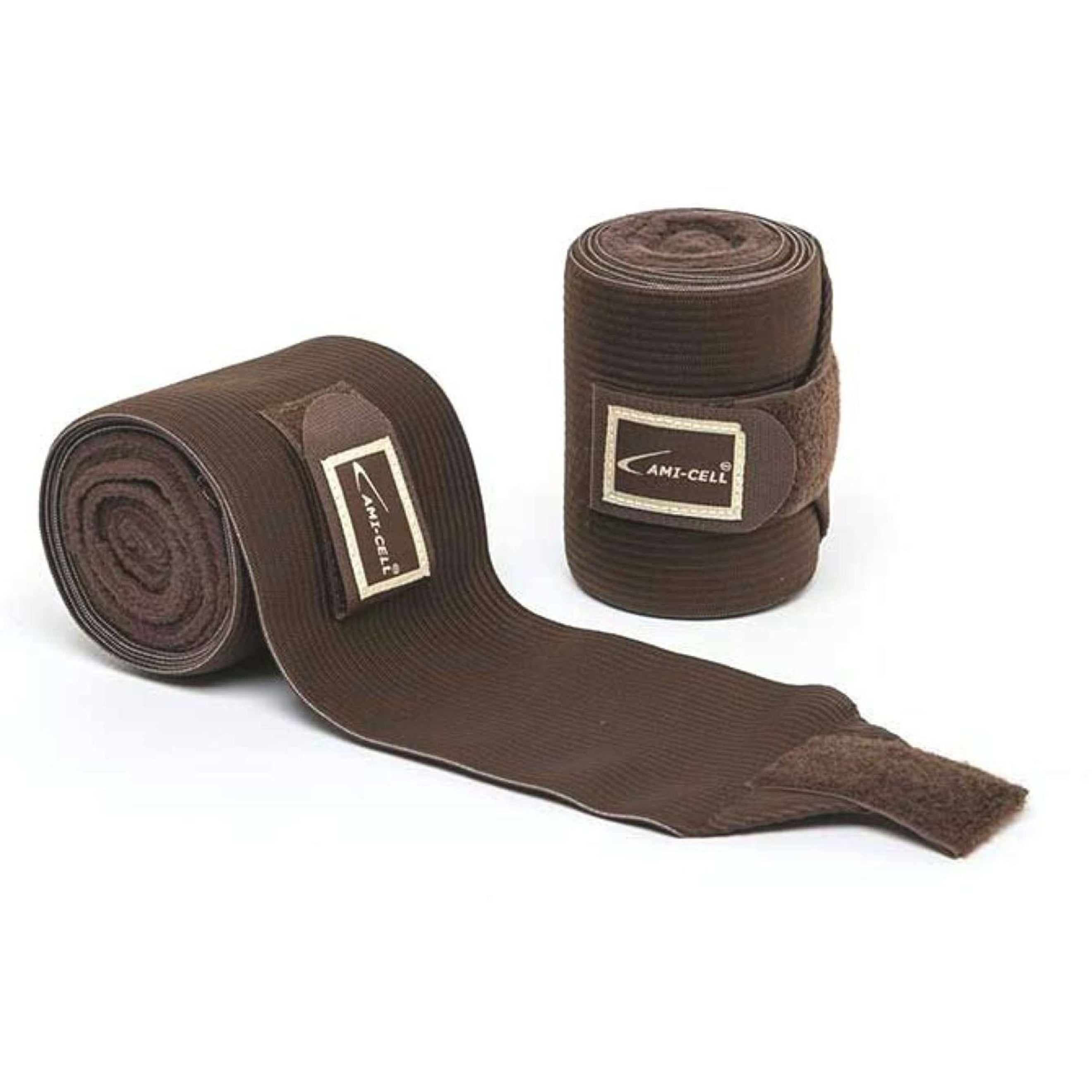 Lami-Cell Bandages Exercise Choco Lami-Cell Bandages Exercise Choco