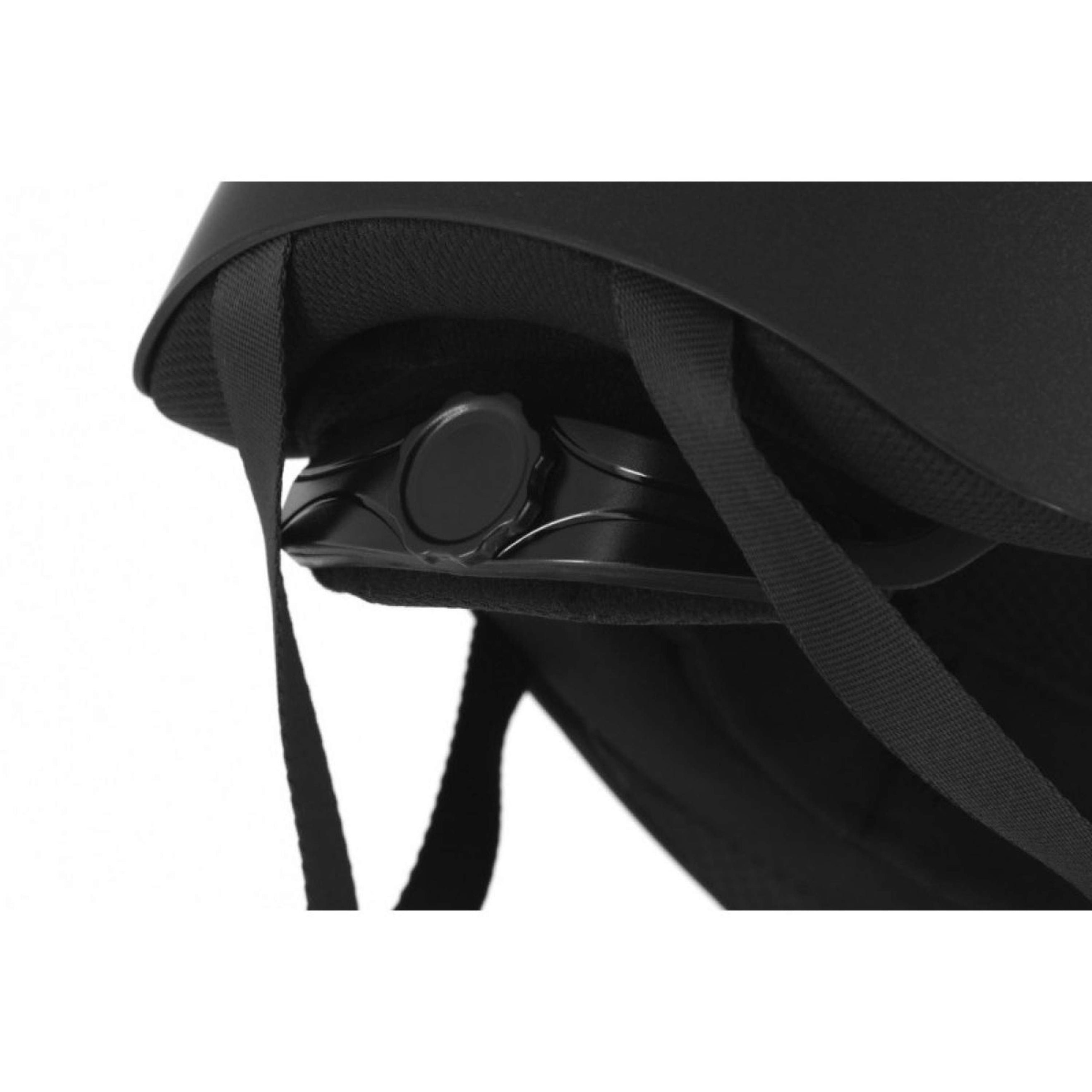 Choplin Bombe Aero Noir Mat/Glossy Choplin Bombe Aero Noir Mat/Glossy