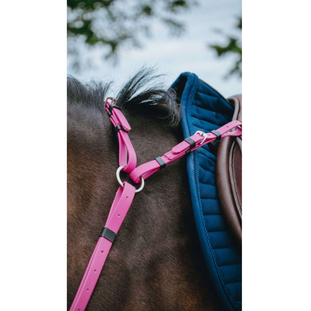 Norton Martingale Endurance Rose
