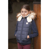 Eden By Pénélope Veste New Roge Kids Marin