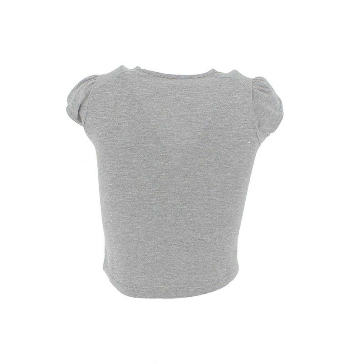 Eden By Pénélope T-Shirt Ysae Kids Gris