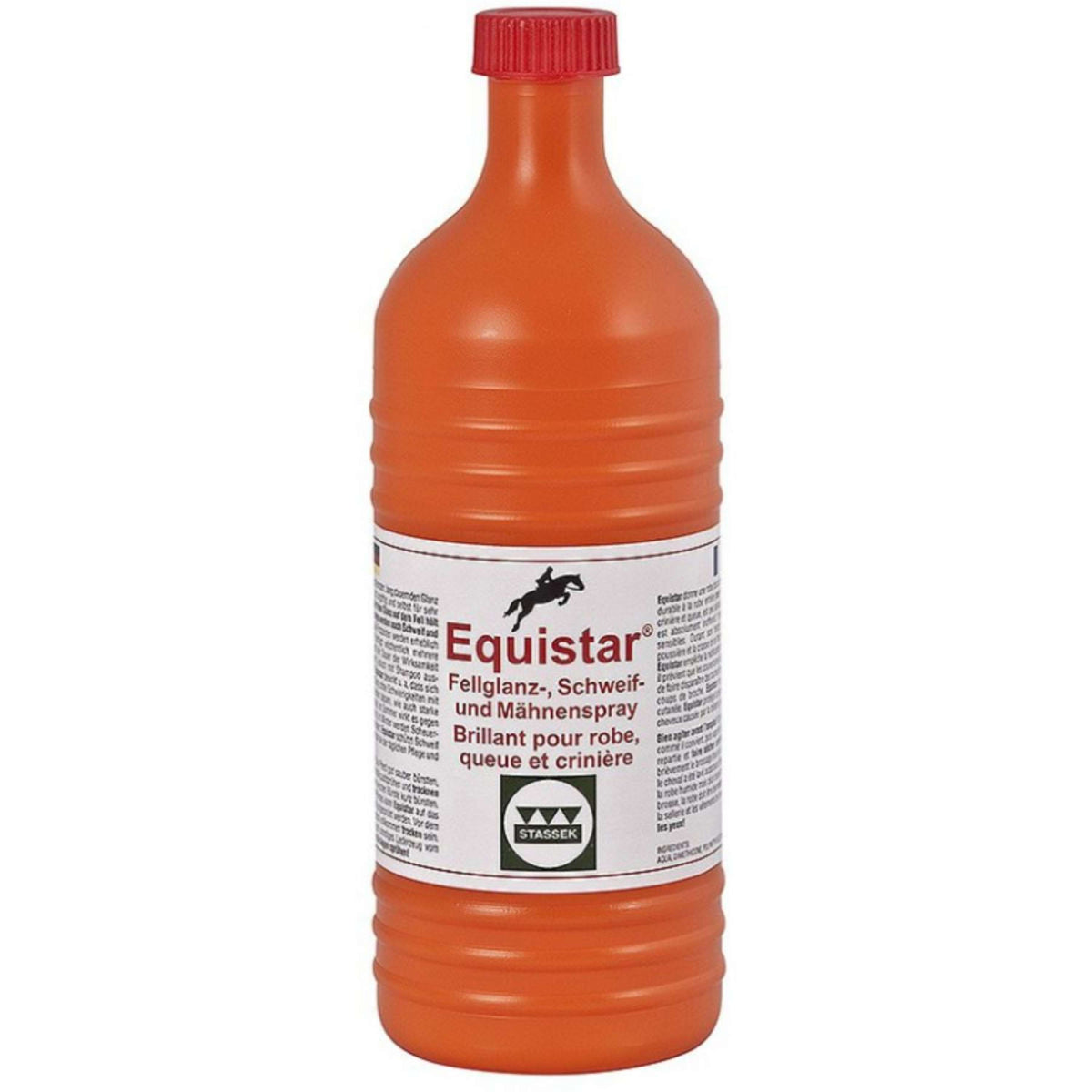 Stassek Spray Crinière Equistar