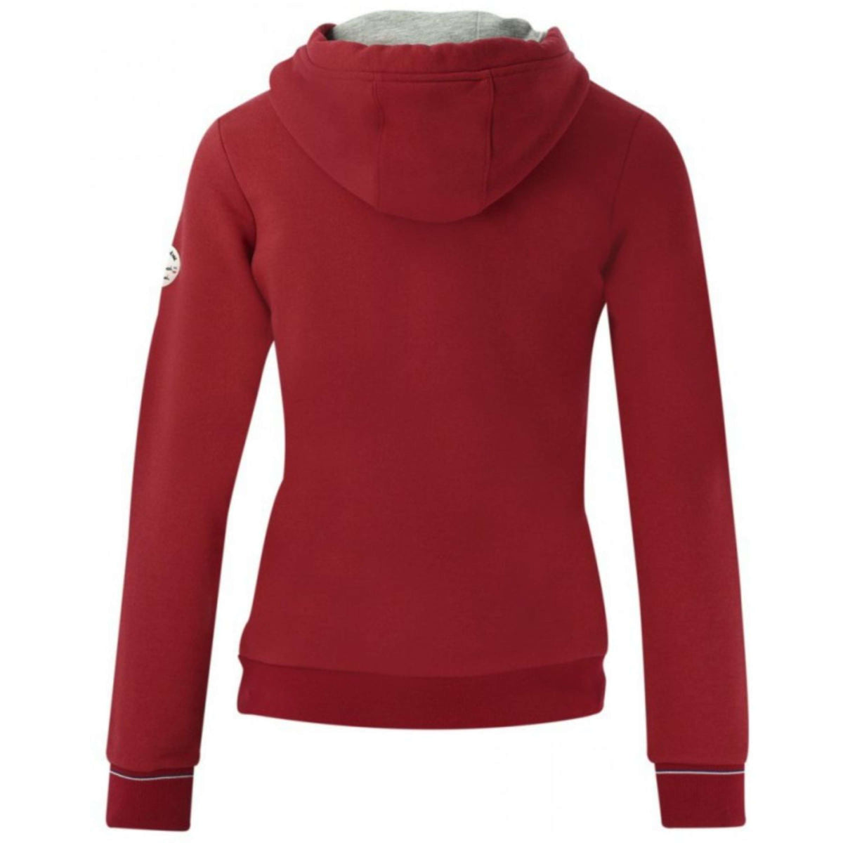 EQUITHÈME Sweater Britney Cerise