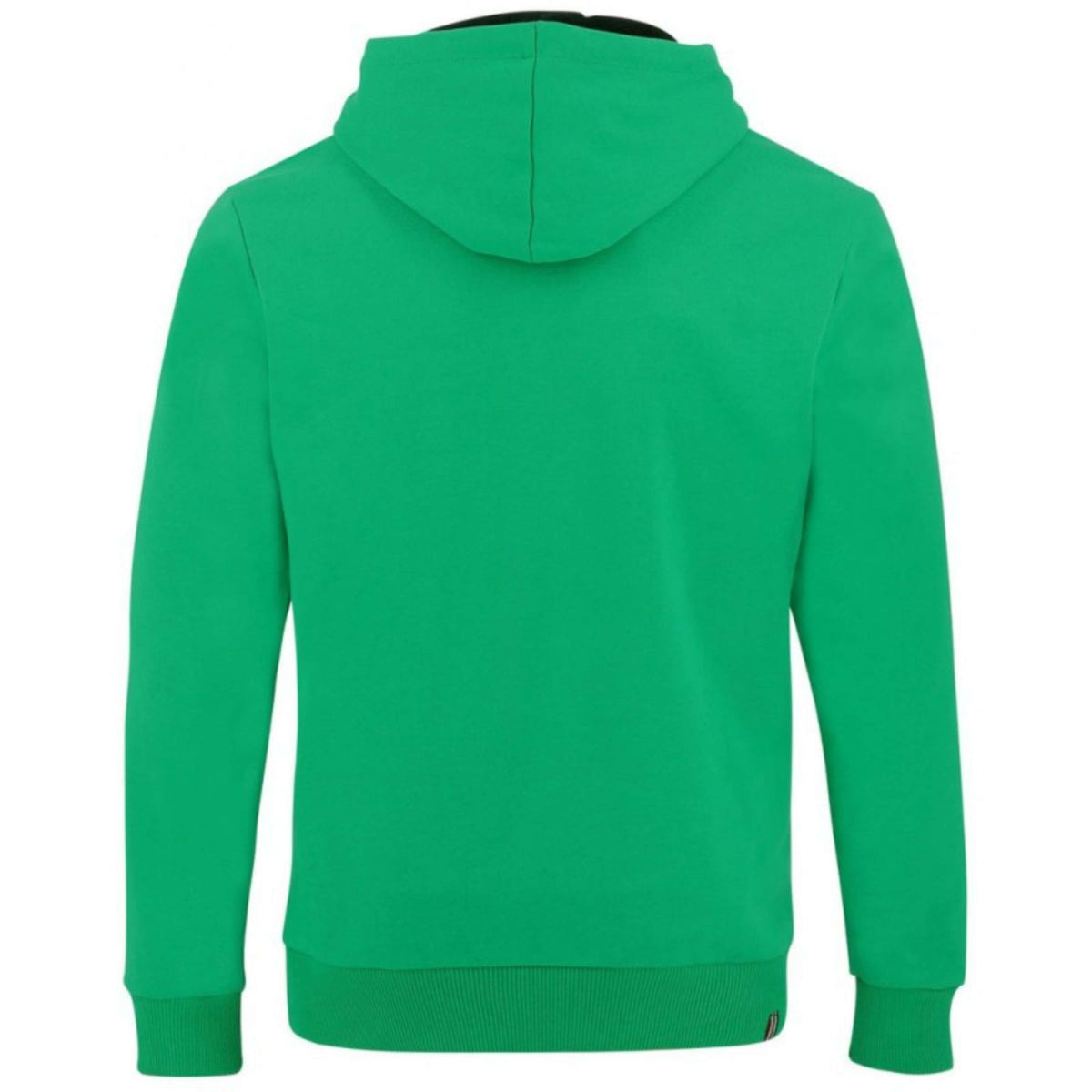 EQUITHÈME Sweater Camille Unisex Vert