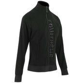 EQUITHÈME Veste Charlene Anthracite