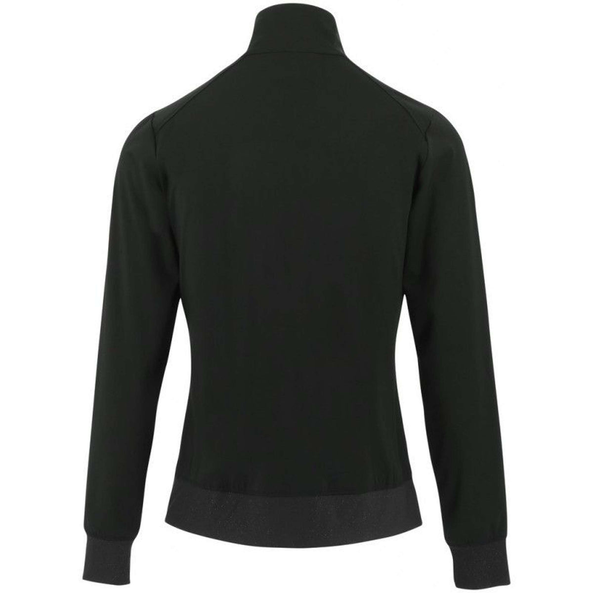 EQUITHÈME Veste Charlene Anthracite