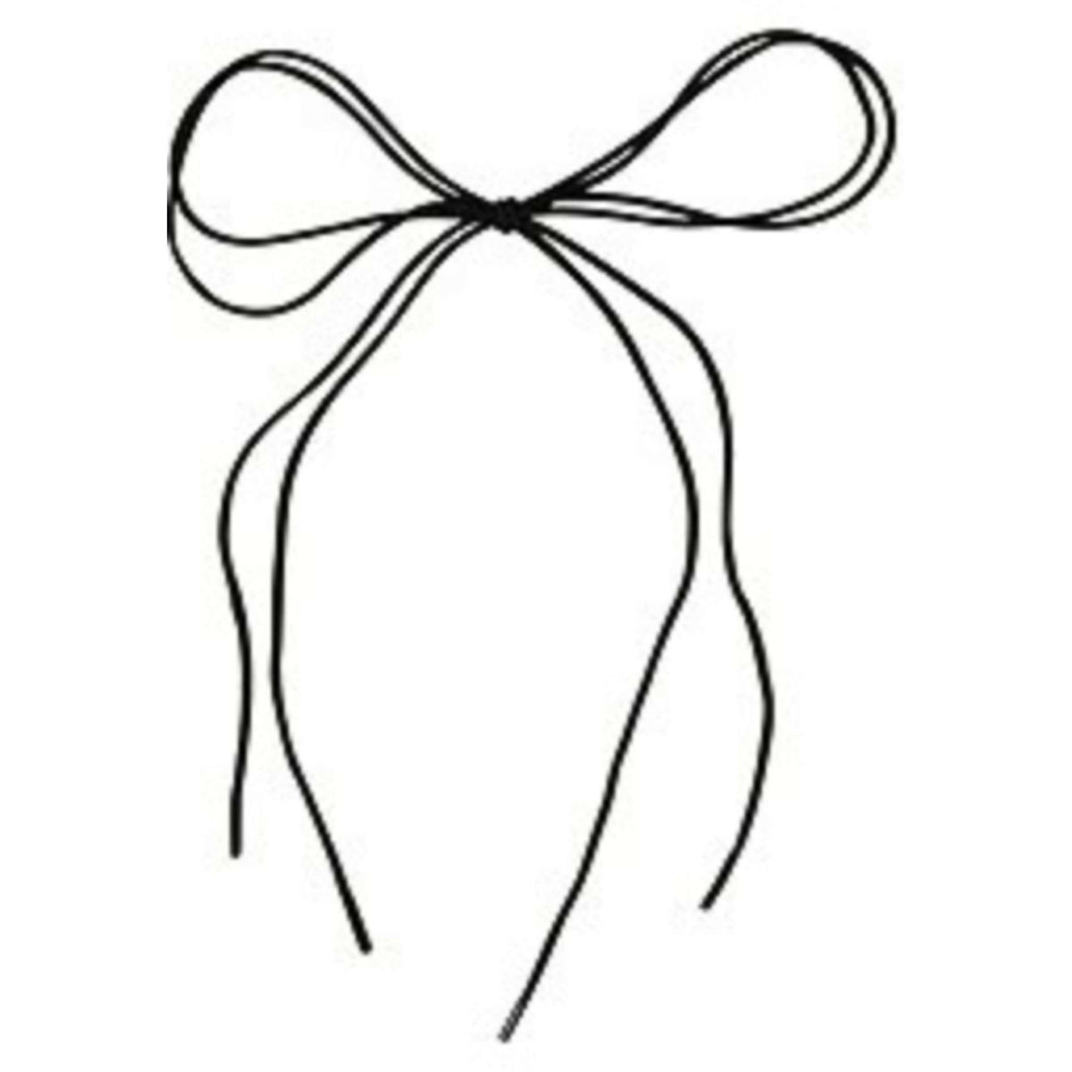 EQUITHÈME Lacets Noir