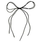 EQUITHÈME Lacets Noir