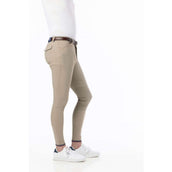 EQUITHÈME Pantalon d'Équitation Eliot Hommes Beige