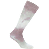 EQUITHÈME Chaussettes Havana Violet