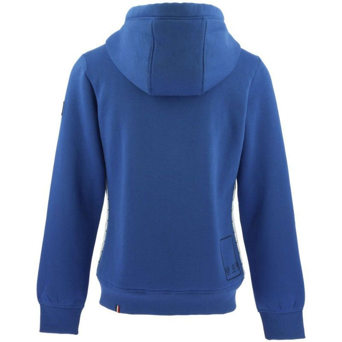 EQUITHÈME Sweater Monique Monaco bleu