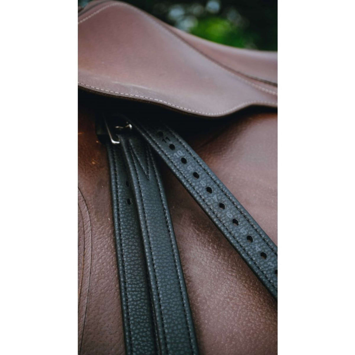 Norton Étrivières Noir