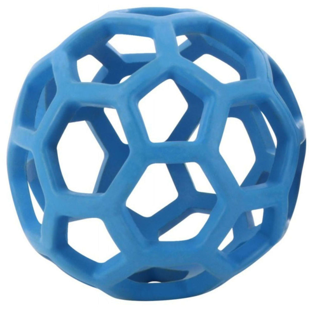 Hippotonic Balles Rubber Bleu