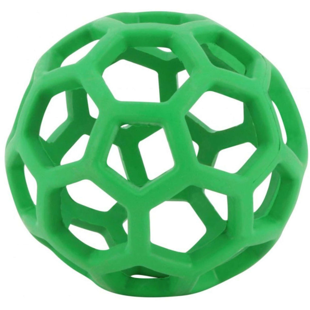 Hippotonic Balles Rubber Vert