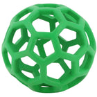 Hippotonic Balles Rubber Vert