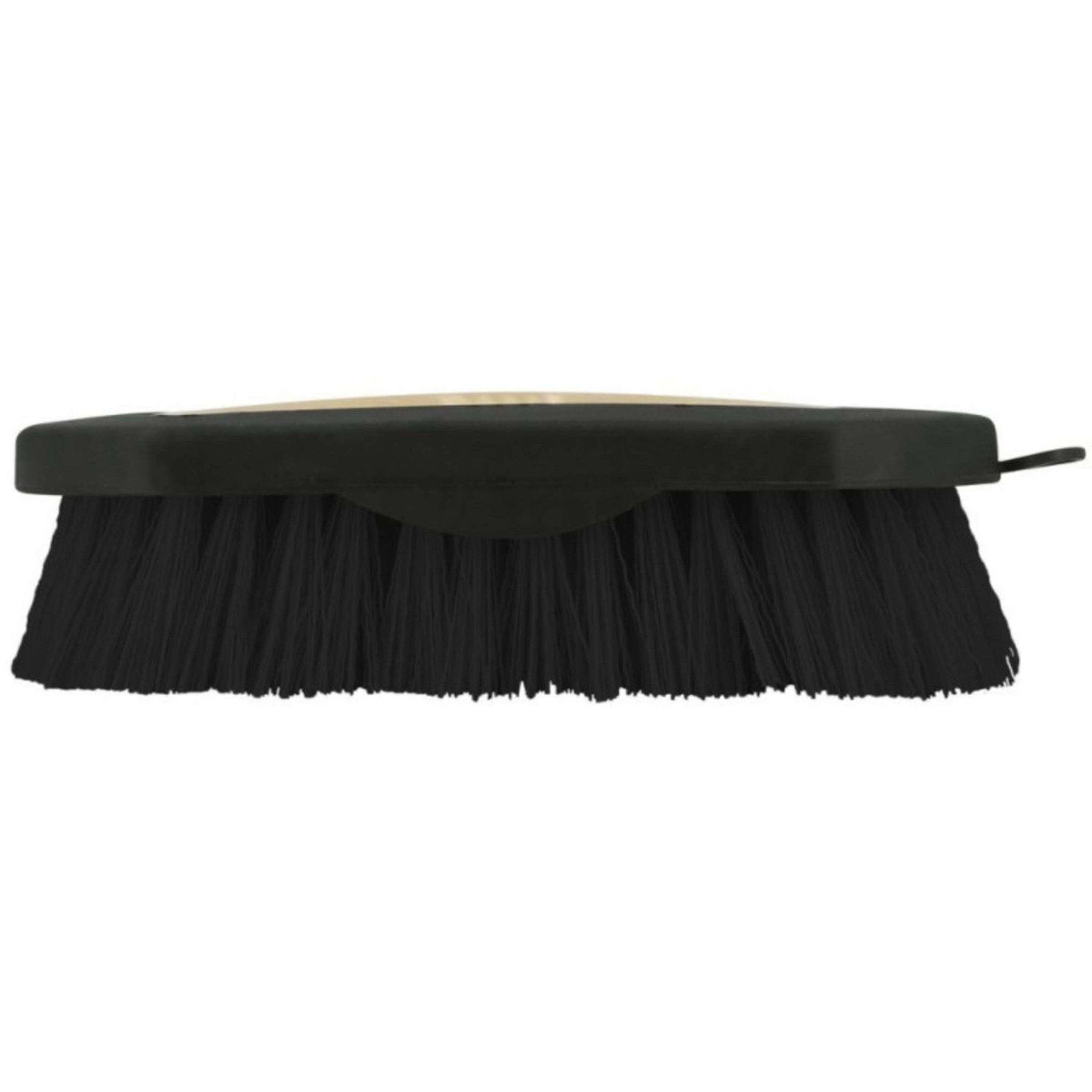 Hippotonic Brosse de Toilettage Glossy Or