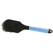 Hippotonic Brosse à Sabots Glossy Bleu