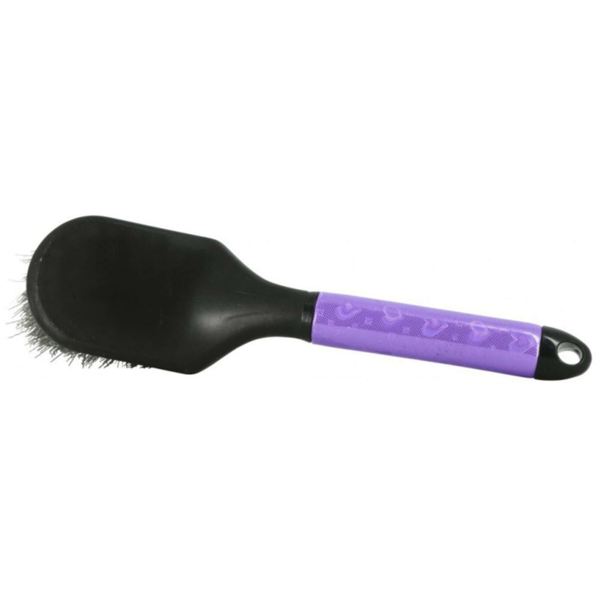 Hippotonic Brosse à Sabots Glossy Violet