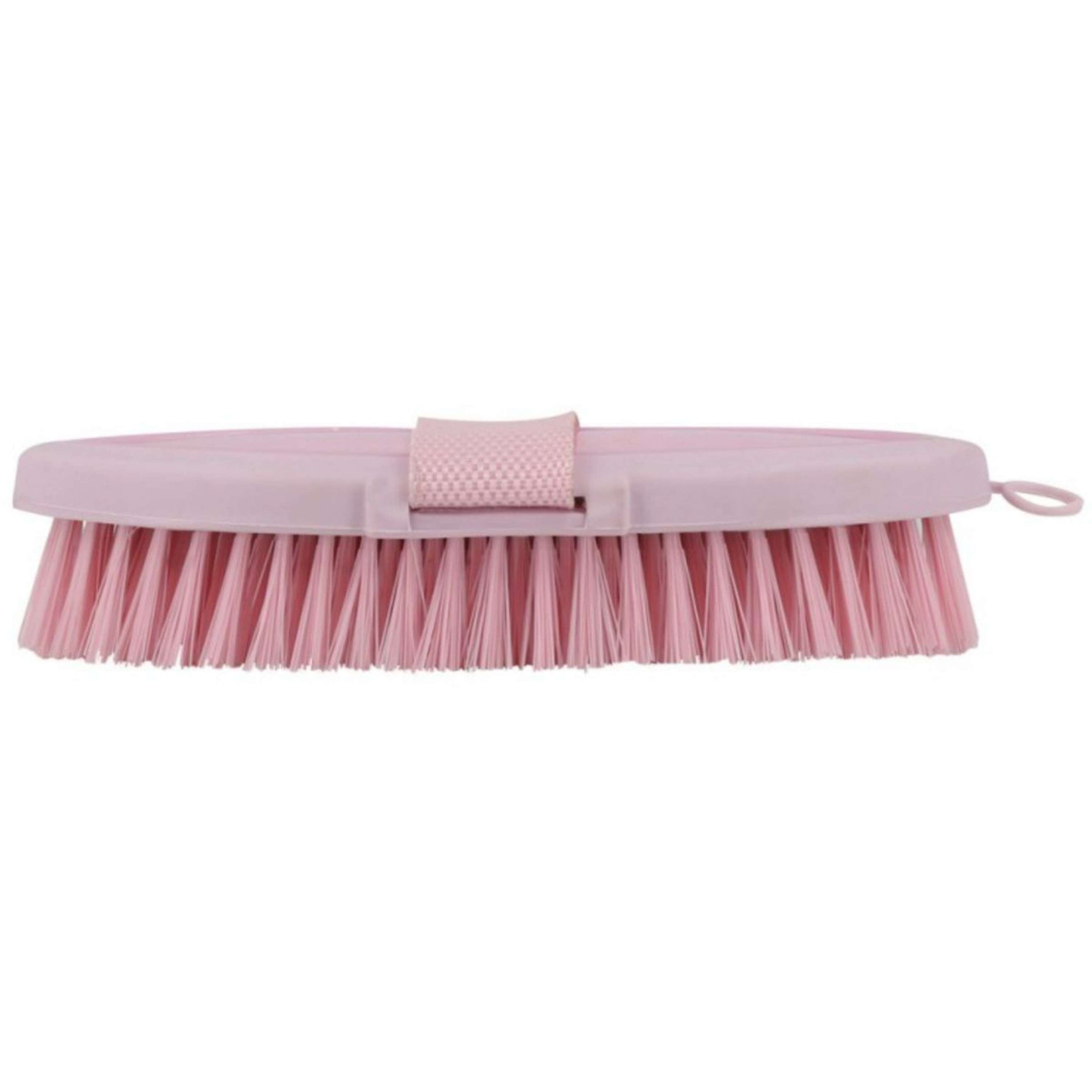 Hippotonic Brosse Glossy Faible Rose