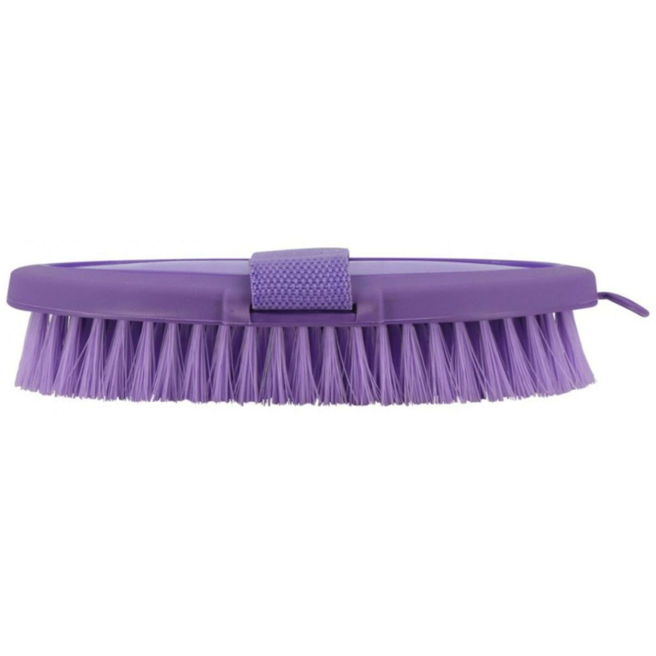 Hippotonic Brosse Glossy Faible Violet