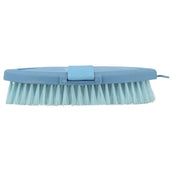 Hippotonic Brosse Glossy Faible Bleu