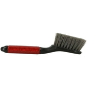 Hippotonic Brosse à Sabots Glossy Rouge