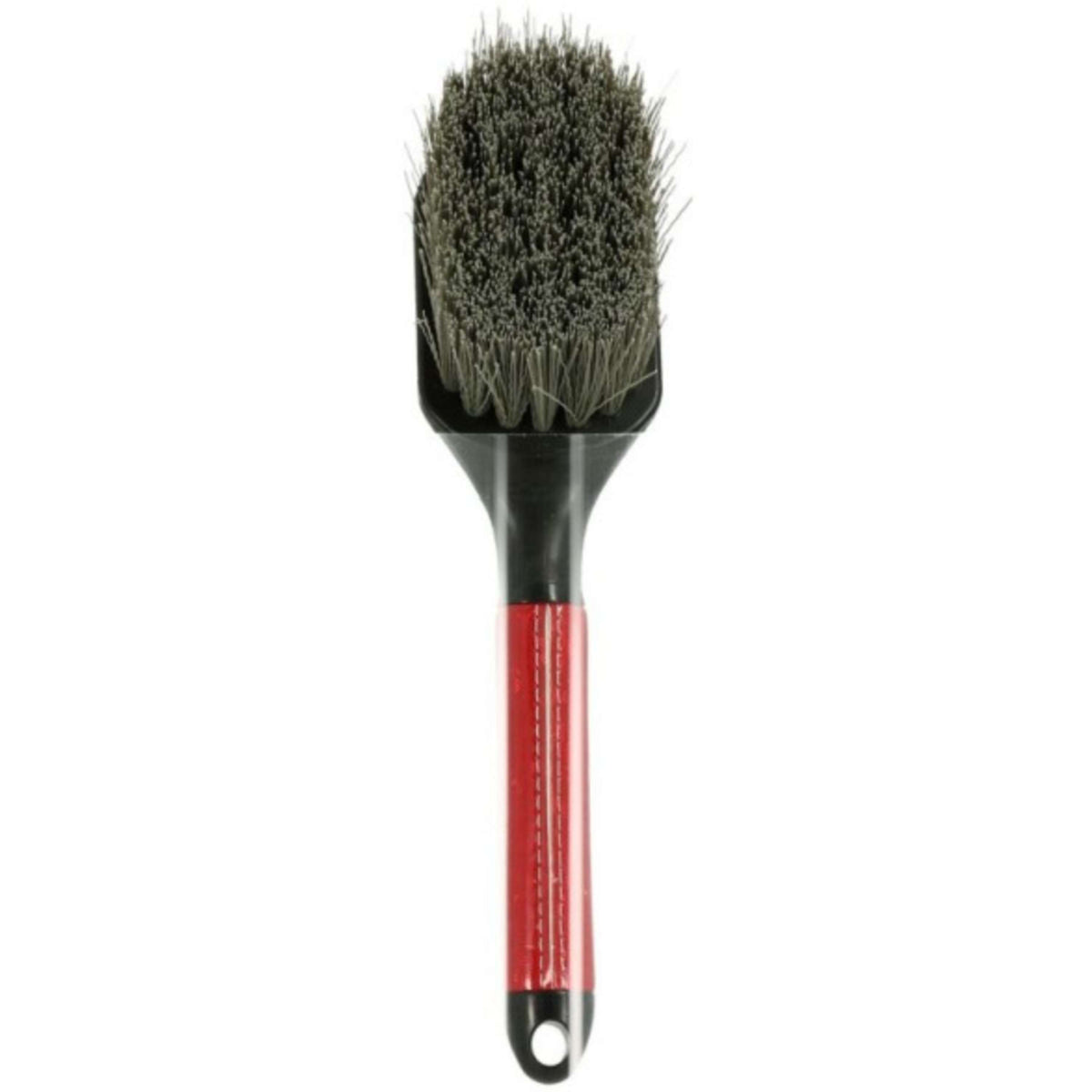 Hippotonic Brosse à Sabots Glossy Rouge