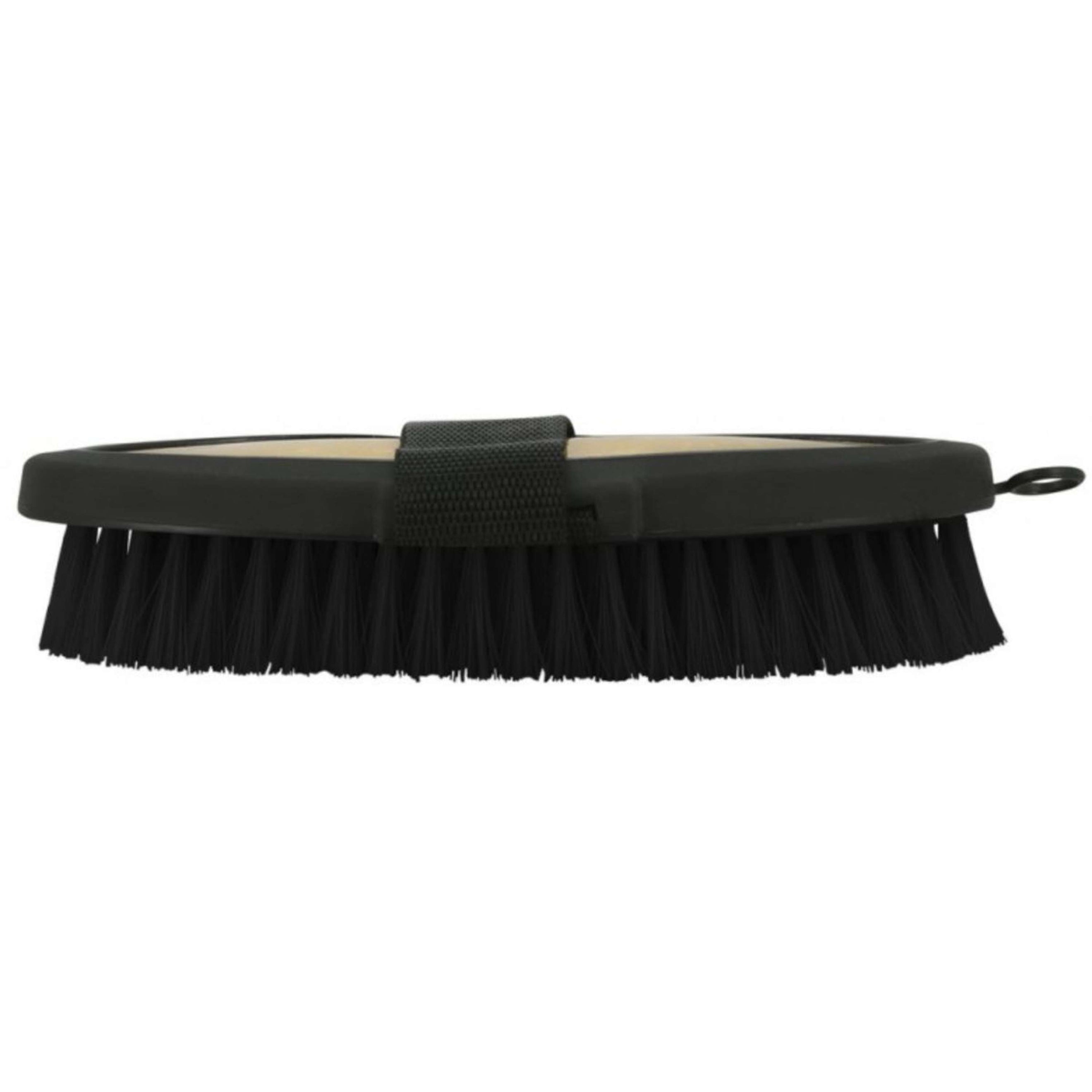 Hippotonic Brosse Glossy Faible Or