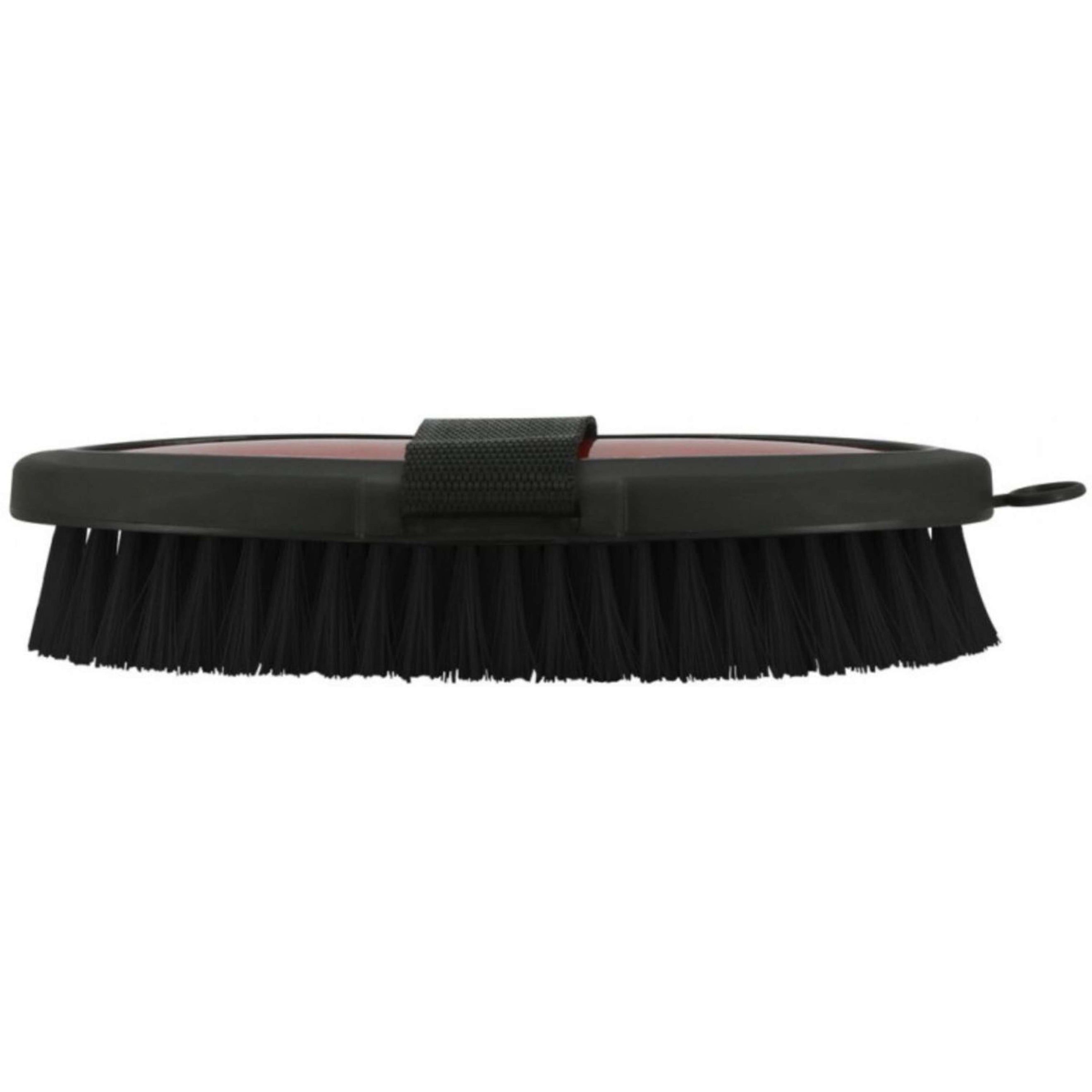 Hippotonic Brosse Glossy Faible Rouge