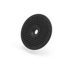 Horsena Anneaux de Mors Easy-Fit Gel Noir