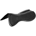 Horsena Gel Pad Back Riser Antidérapant Noir