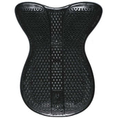 Horsena Gel Pad Front Riser Antidérapant Noir