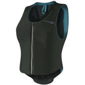 Komperdell Gilet de Protection Flexfit Mince Noir/Bleu