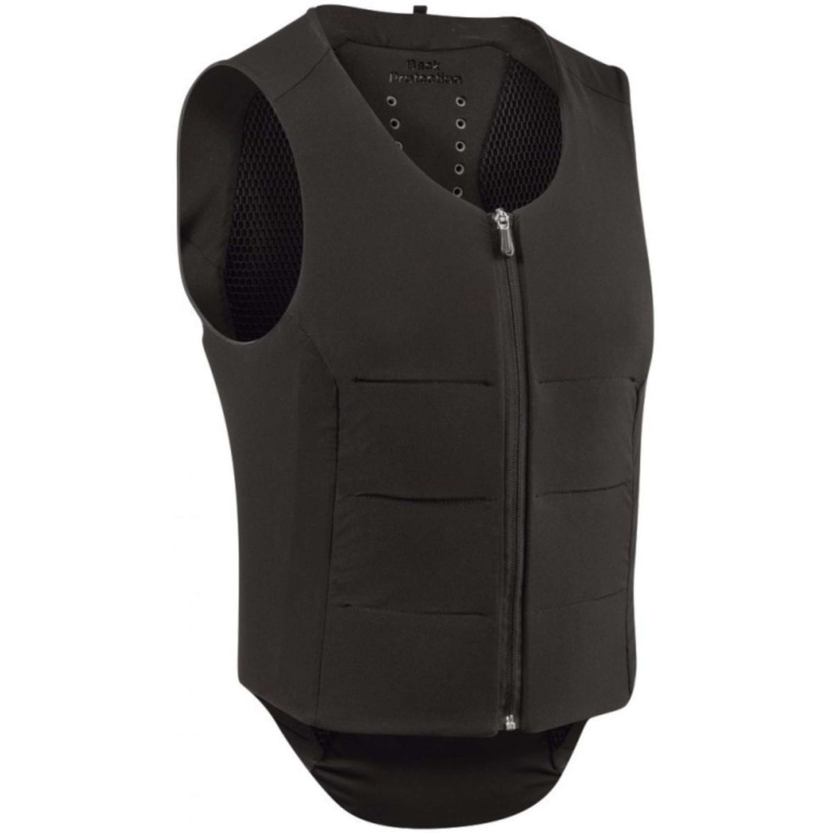 Komperdell Gilet de Protection Flexfit Regular New Noir