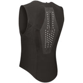 Komperdell Gilet de Protection Flexfit Regular New Noir